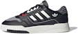 adidas Originals Drop Step Low 2.0 'Hitam Putih' IG4333