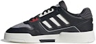Lookbook adidas Originals Drop Step Low 2.0 'Hitam Putih' IG4333