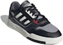 Shop adidas Originals Drop Step Low 2.0 'Hitam Putih' IG4333