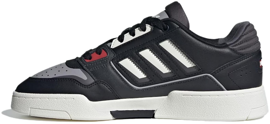 adidas Originals Drop Step Low 2.0 'Black White' IG4333 Cheap adidas Originals Drop Step Low 2.0 'Black White' IG4333