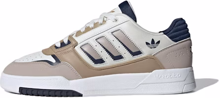 adidas Originals Drop Step Low 2.0 'Brown White' IG4334 adidas Originals Drop Step Low 2.0 'Brown White' IG4334