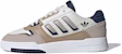 adidas Originals Drop Step Low 2.0 'Coklat Putih' IG4334
