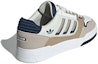 Details for adidas Originals Drop Step Low 2.0 'Coklat Putih' IG4334