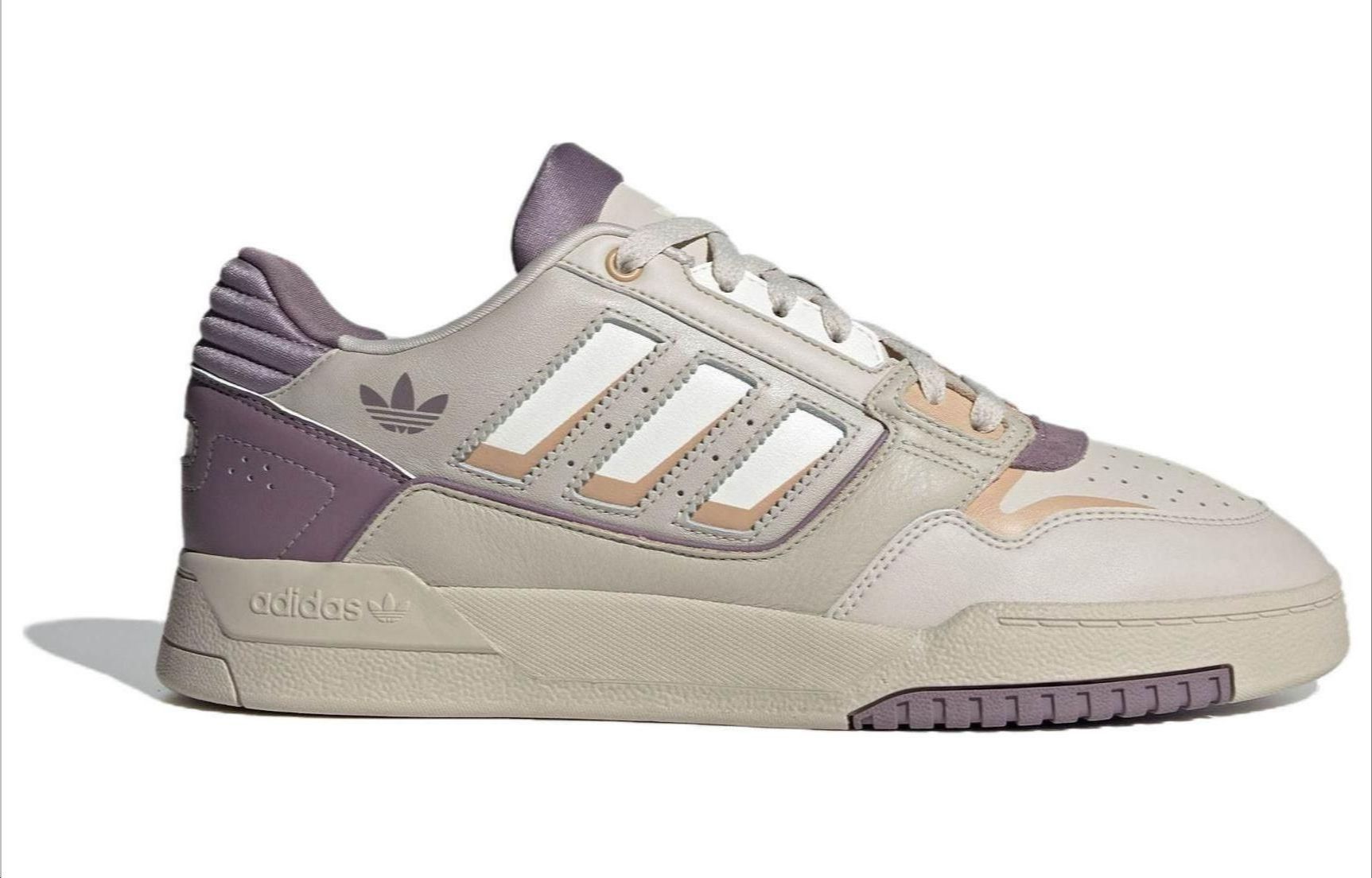 Buy adidas originals Drop Step Low 2.0 'Grey Purple' IG4337