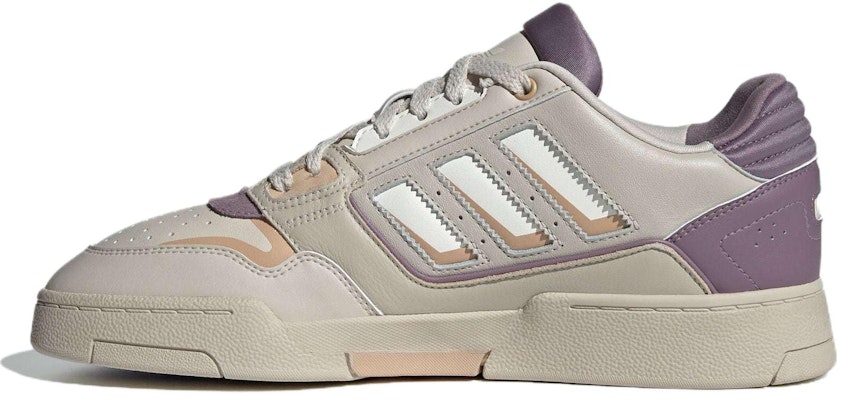 adidas originals Drop Step Low 2.0 'Grey Purple' IG4337 Lookbook adidas originals Drop Step Low 2.0 'Grey Purple' IG4337