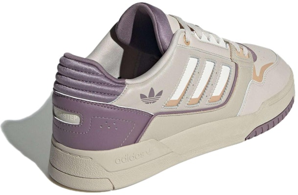 adidas originals Drop Step Low 2.0 'Grey Purple' IG4337 Details for adidas originals Drop Step Low 2.0 'Grey Purple' IG4337
