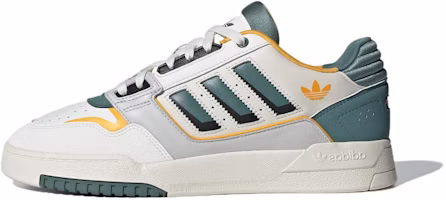 adidas Originals Drop Step Low 2.0 'White Green' IG1907 adidas Originals Drop Step Low 2.0 'White Green' IG1907