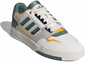 adidas Originals Drop Step Low 2.0 'Blanco Verde' IG1907 Shop adidas Originals Drop Step Low 2.0 'Blanco Verde' IG1907