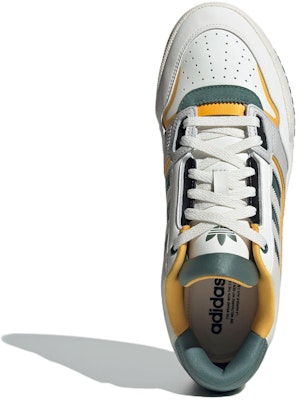 adidas Originals Drop Step Low 2.0 'White Green' IG1907 Purchase adidas Originals Drop Step Low 2.0 'White Green' IG1907