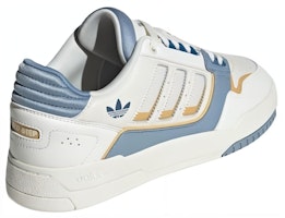 아디다스 오리지널 드롭 스텝 로우 2.0 '화이트 틸' IG4336 Lookbook 아디다스 오리지널 드롭 스텝 로우 2.0 '화이트 틸' IG4336