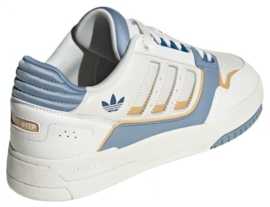 アディダス ドロップステップ 2.0 白/ティール IG4336 Lookbook アディダス ドロップステップ 2.0 白/ティール IG4336