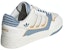 adidas Originals Drop Step Low 2.0 'Putih Teal' IG4336