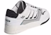 adidas Originals Drop Step Low 2 'Putih Kelabu Hitam' IG4332
