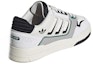 Shop adidas Originals Drop Step Low 2 'Putih Kelabu Hitam' IG4332