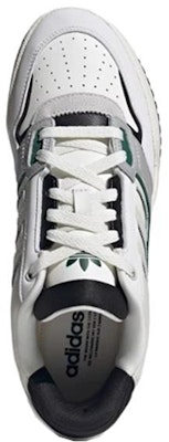 adidas Originals Drop Step Low 2 'White Grey Black' IG4332 Purchase adidas Originals Drop Step Low 2 'White Grey Black' IG4332