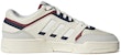 adidas Originals Drop Step Low 'Kuning Krim Putih Kelabu Hitam Merah' GW9728