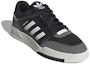 Lookbook adidas Originals Drop Step Low 'Hitam Kelabu Gelap Putih' GW9733