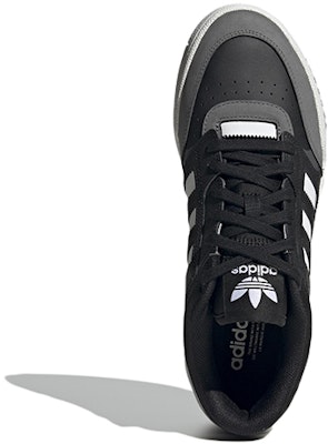 adidas originals Drop Step Low 'Black Dark Gray White' GW9733 Purchase adidas originals Drop Step Low 'Black Dark Gray White' GW9733