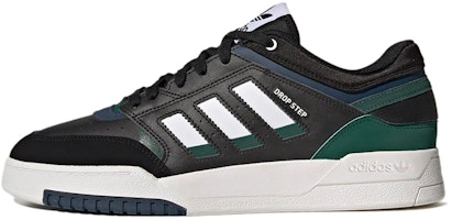 adidas originals Drop Step Low 'Black' HP2247 adidas originals Drop Step Low 'Black' HP2247