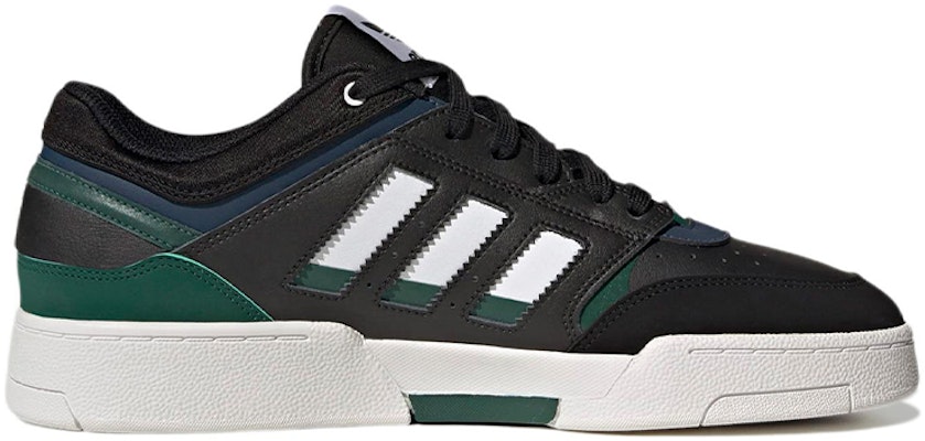 아디다스 오리지널 드롭 스텝 로우 '블랙' HP2247 Order 아디다스 오리지널 드롭 스텝 로우 '블랙' HP2247