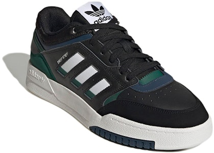 アディダス ドロップステップ Low "ブラック" HP2247 Lookbook アディダス ドロップステップ Low "ブラック" HP2247