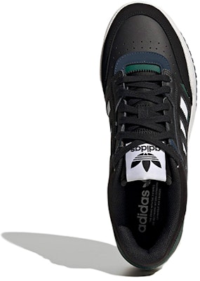 아디다스 오리지널 드롭 스텝 로우 '블랙' HP2247 Purchase 아디다스 오리지널 드롭 스텝 로우 '블랙' HP2247