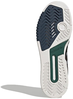 아디다스 오리지널 드롭 스텝 로우 '블랙' HP2247 Details for 아디다스 오리지널 드롭 스텝 로우 '블랙' HP2247