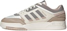 Buy 아디다스 오리지널 드롭 스텝 로우 '크림 화이트 그레이 브라운' IG6063