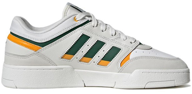 阿迪达斯原创 Drop Step 低帮 灰白绿黄 运动鞋 HP2229 Order 阿迪达斯原创 Drop Step 低帮 灰白绿黄 运动鞋 HP2229