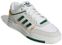 Lookbook adidas Originals Drop Step Low 'Kelabu Putih Hijau Kuning' HP2229