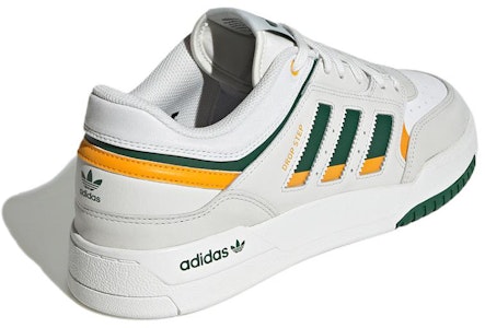 阿迪达斯原创 Drop Step 低帮 灰白绿黄 运动鞋 HP2229 Shop 阿迪达斯原创 Drop Step 低帮 灰白绿黄 运动鞋 HP2229