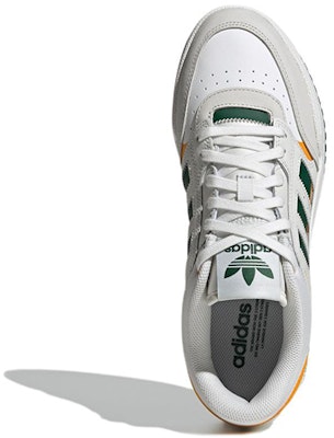 adidas Originals Drop Step Low 'Kelabu Putih Hijau Kuning' HP2229 Purchase adidas Originals Drop Step Low 'Kelabu Putih Hijau Kuning' HP2229