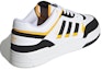 Shop adidas Originals Drop Step Low 'Putih Hitam Kuning' GW9727
