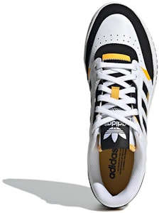 adidas Originals Drop Step Low 'Putih Hitam Kuning' GW9727 Purchase adidas Originals Drop Step Low 'Putih Hitam Kuning' GW9727