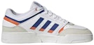 Order adidas Originals Drop Step Low 'Putih Biru Jingga' HP2230