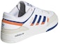 Shop adidas Originals Drop Step Low 'Putih Biru Jingga' HP2230