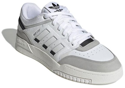 アディダス ドロップステップ 白/グレー GV9294 Lookbook アディダス ドロップステップ 白/グレー GV9294