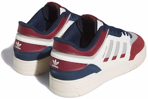 아디다스 오리지널 드롭 스텝 로우 '네이비 레드' HQ7118 Shop 아디다스 오리지널 드롭 스텝 로우 '네이비 레드' HQ7118