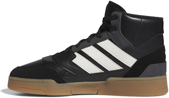 adidas Originals Drop Step SE 'Black Gum' IF2665 adidas Originals Drop Step SE 'Black Gum' IF2665