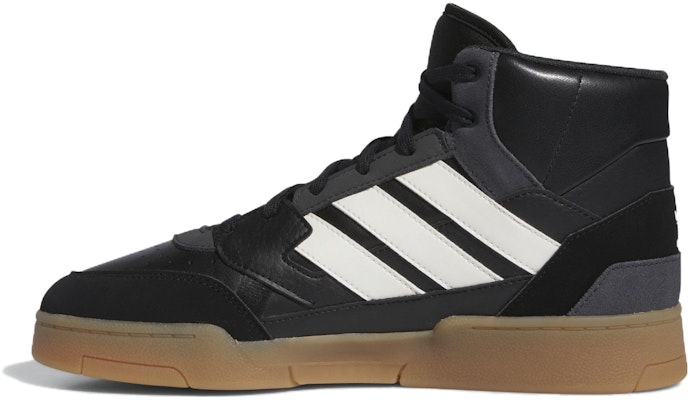 adidas Originals Drop Step SE 'Black Gum' IF2665 Buy adidas Originals Drop Step SE 'Black Gum' IF2665