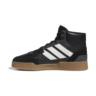 adidas Originals Drop Step SE 'Black Gum'