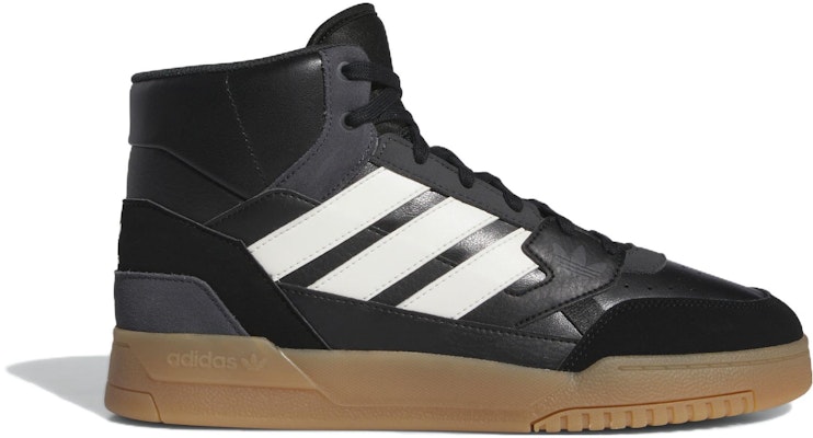 adidas Originals Drop Step SE 'Black Gum' IF2665 Order adidas Originals Drop Step SE 'Black Gum' IF2665