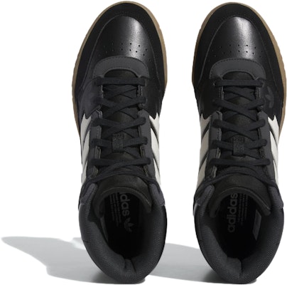 adidas Originals Drop Step SE 'Black Gum' IF2665 Purchase adidas Originals Drop Step SE 'Black Gum' IF2665