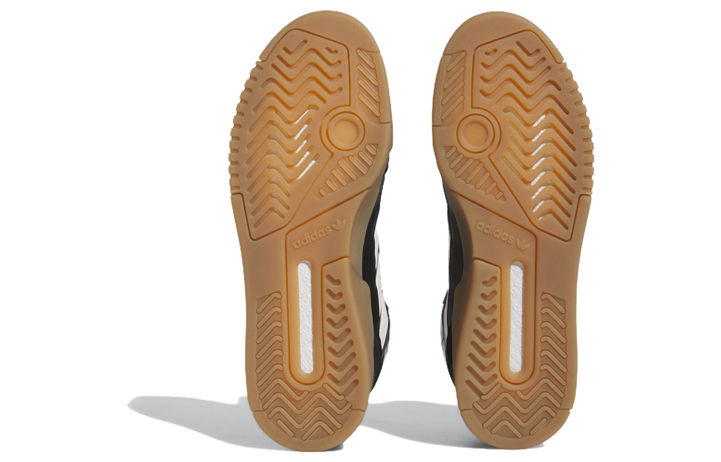 Details for adidas Originals Drop Step SE 'Hitam Gum' IF2665