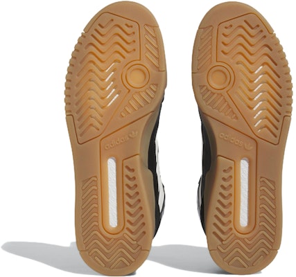 adidas Originals Drop Step SE 'Black Gum' IF2665 Details for adidas Originals Drop Step SE 'Black Gum' IF2665