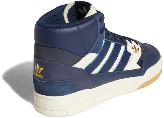 adidas Originals Drop Step SE 'Navy' Biru Tua GV9322 Shop adidas Originals Drop Step SE 'Navy' Biru Tua GV9322