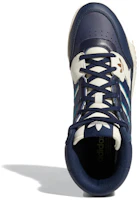 Purchase adidas originals Drop Step SE 防滑耐磨 高筒 板鞋 男女皆宜 藍白