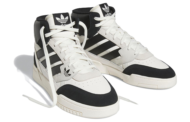 Lookbook adidas Originals Drop Step SE Zapatillas GZ2571