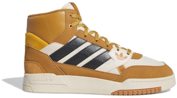 阿迪达斯 Originals Drop Step SE '芥末白黑' 运动鞋 IF2646 Order 阿迪达斯 Originals Drop Step SE '芥末白黑' 运动鞋 IF2646