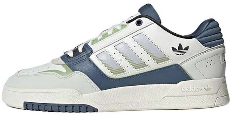adidas Originals Drop Step 白藍綠低筒休閒鞋 JP9976 Buy adidas Originals Drop Step 白藍綠低筒休閒鞋 JP9976